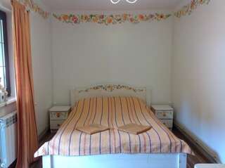 Мини-отель Pogar Inn Славское Двухместный номер с 1 кроватью-14