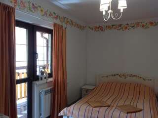 Мини-отель Pogar Inn Славское Двухместный номер с 1 кроватью-15