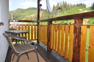 Мини-отель Pogar Inn Славское Двухместный номер с 1 кроватью-18