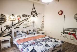 Мини-отель Pogar Inn Славское Люкс-1