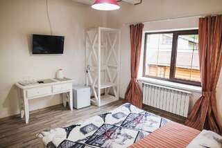 Мини-отель Pogar Inn Славское Люкс-3