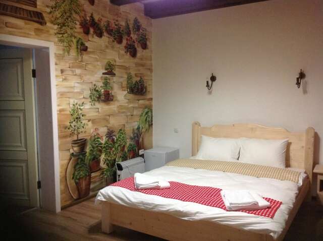 Мини-отель Pogar Inn Славское-18