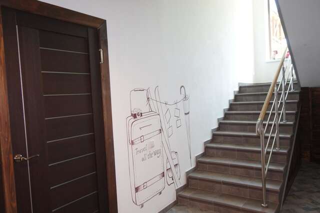 Мини-отель Pogar Inn Славское-32