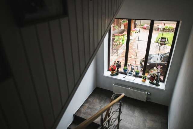 Мини-отель Pogar Inn Славское-33