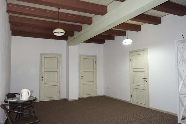 Мини-отель Pogar Inn Славское-34