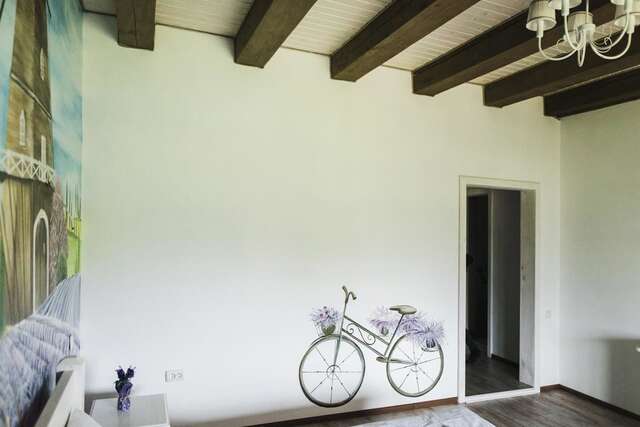 Мини-отель Pogar Inn Славское-6