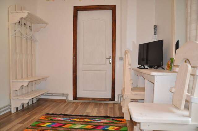 Мини-отель Pogar Inn Славское-43