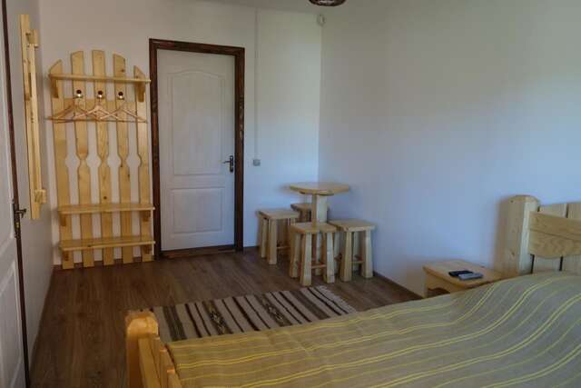 Мини-отель Pogar Inn Славское-46