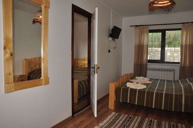 Мини-отель Pogar Inn Славское-47