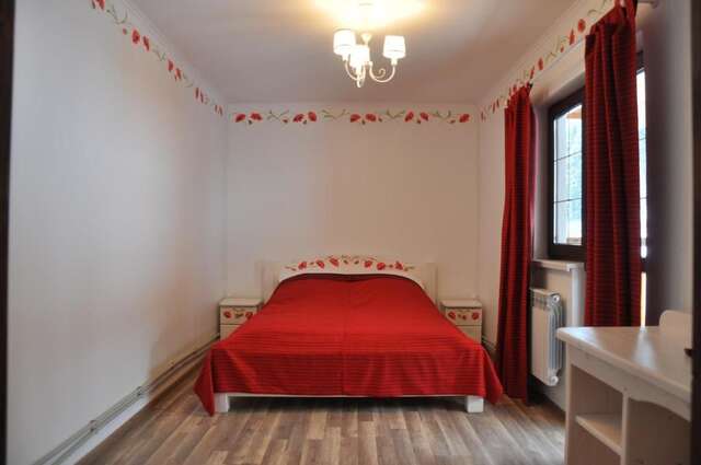 Мини-отель Pogar Inn Славское-48