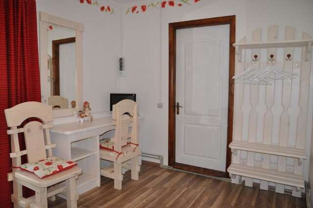 Мини-отель Pogar Inn Славское-51