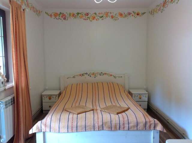 Мини-отель Pogar Inn Славское-52